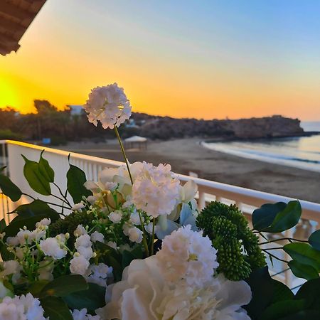 Maxcaly Playa Hotel Águilas Eksteriør billede