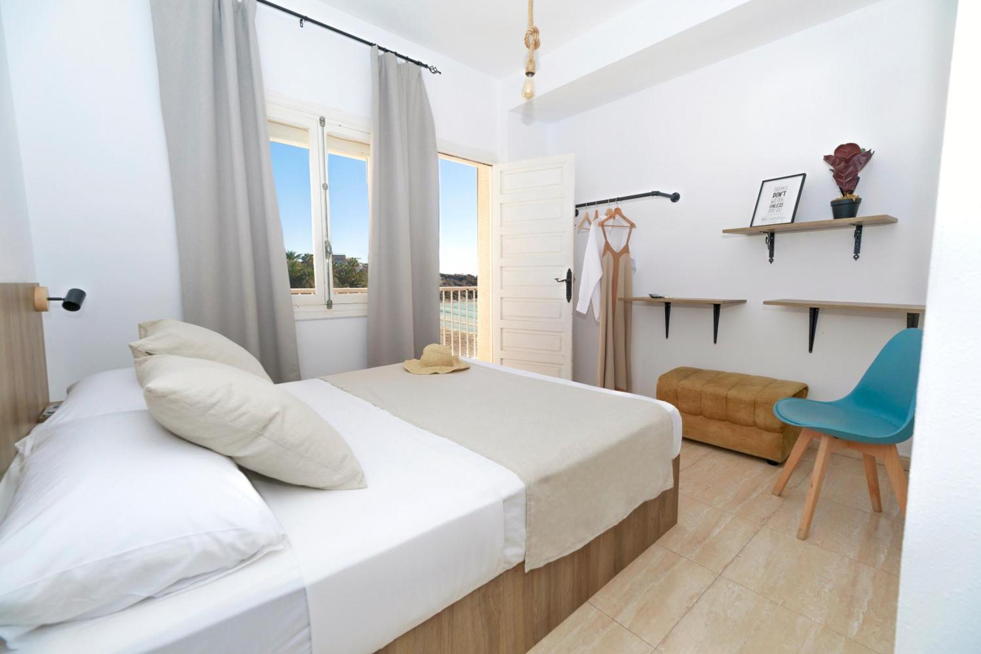 Maxcaly Playa Hotel Águilas Eksteriør billede