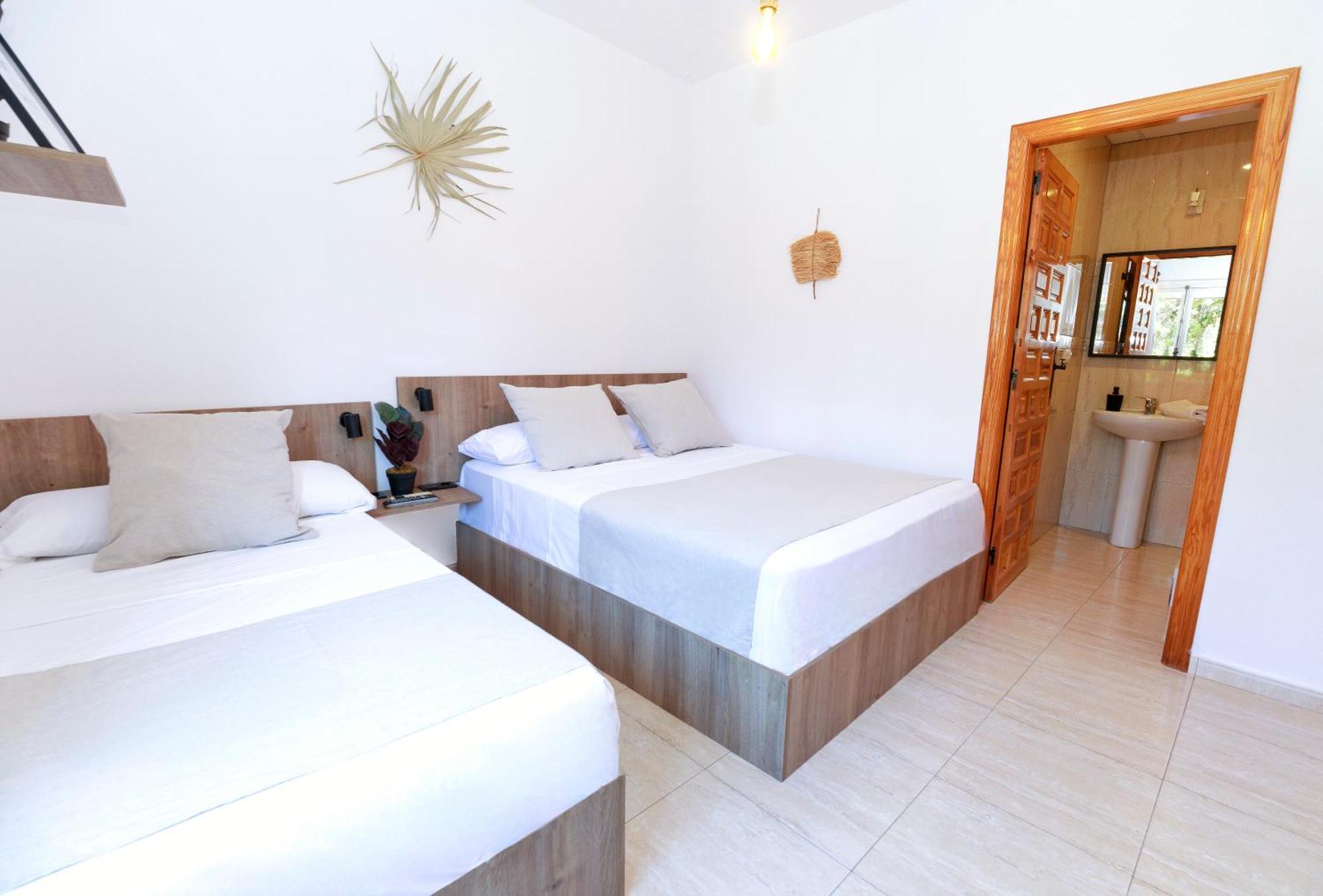 Maxcaly Playa Hotel Águilas Eksteriør billede